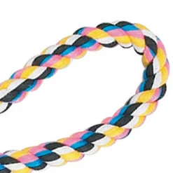 Zanies Monkey's Fist Knot Rope Toys