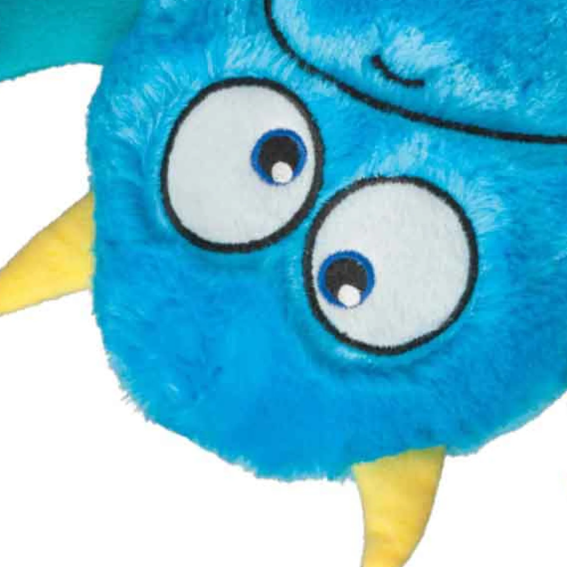 Zanies Rock Monsters
