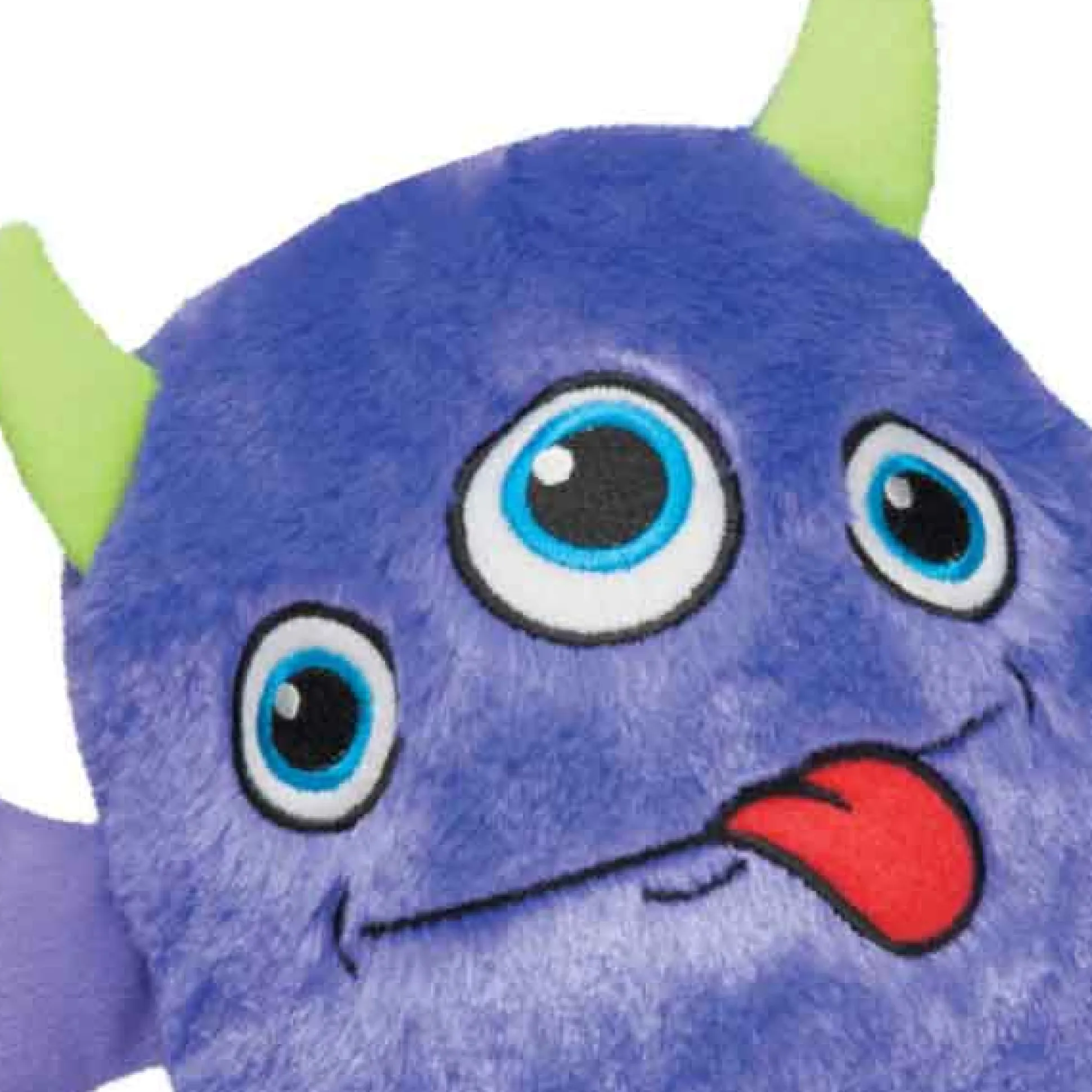 Zanies Rock Monsters