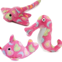 Zanies Sea Charmers Assortment Pack 108 pcs
