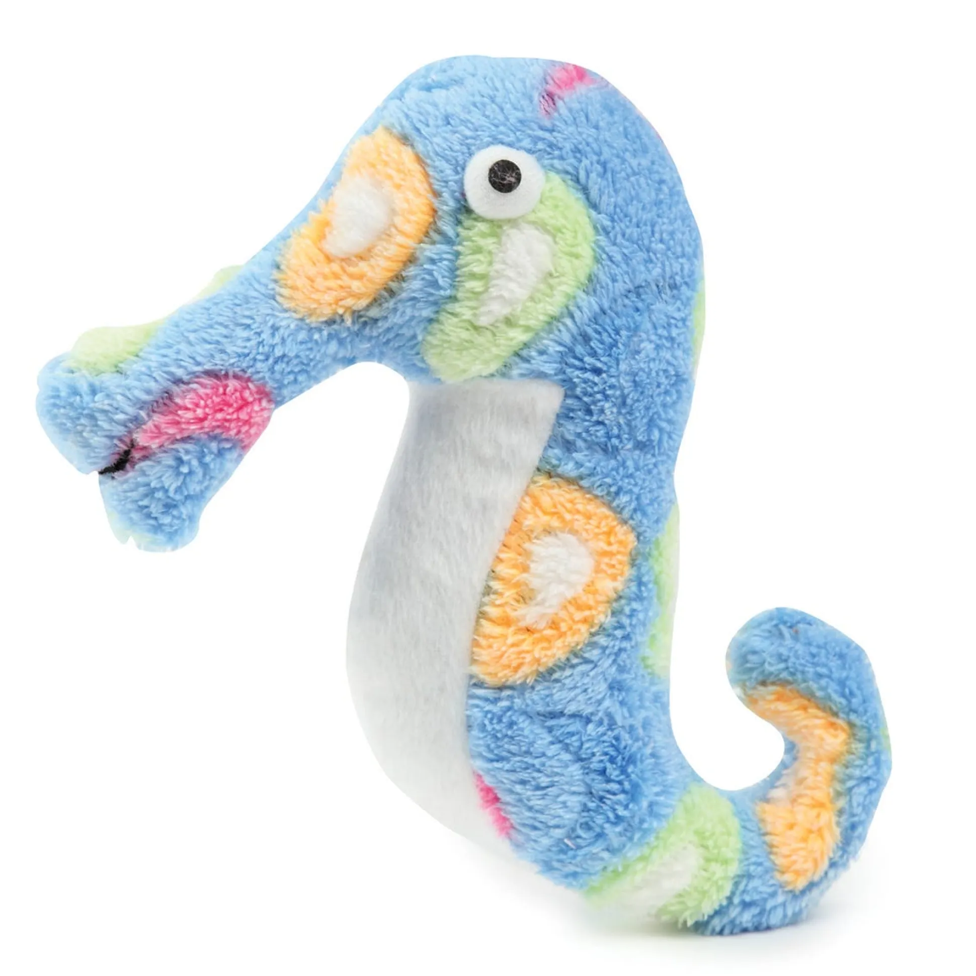 Zanies Sea Charmers Dog Toys
