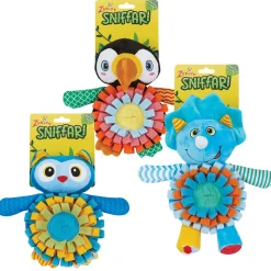 Zanies Sniffari Toys
