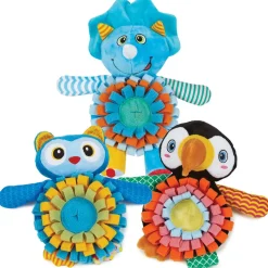Zanies Sniffari Toys