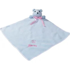 Zanies Snuggle Bear Blankets