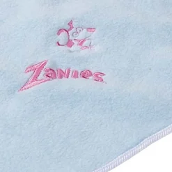 Zanies Snuggle Bear Blankets