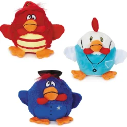 Zanies 1st Responder Toys