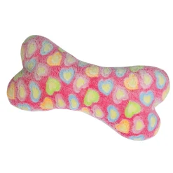 Zanies Sweetheart Snuggle Bones
