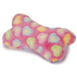 Zanies Sweetheart Snuggle Bones