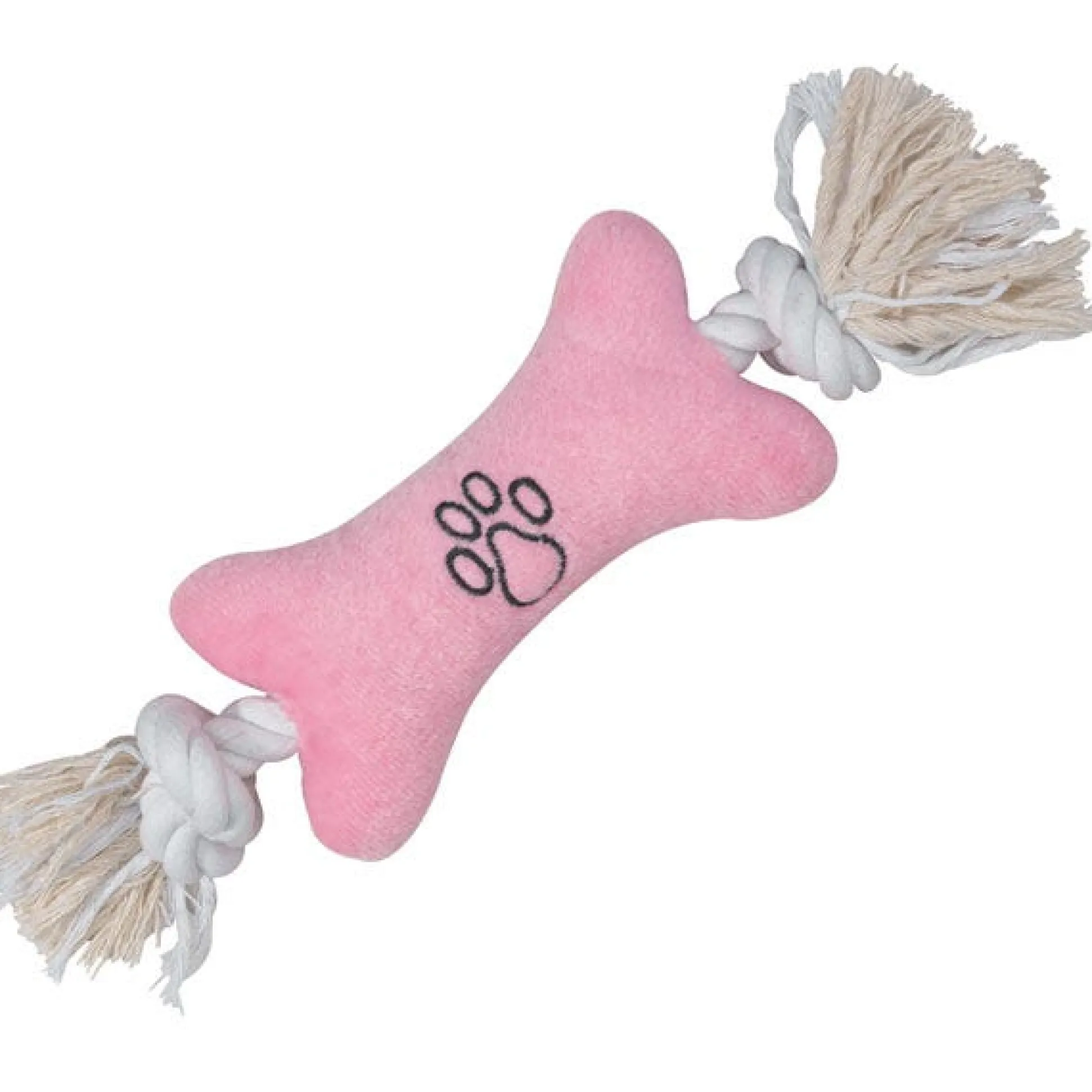 Zanies Tiny Tuggers Dog Toys