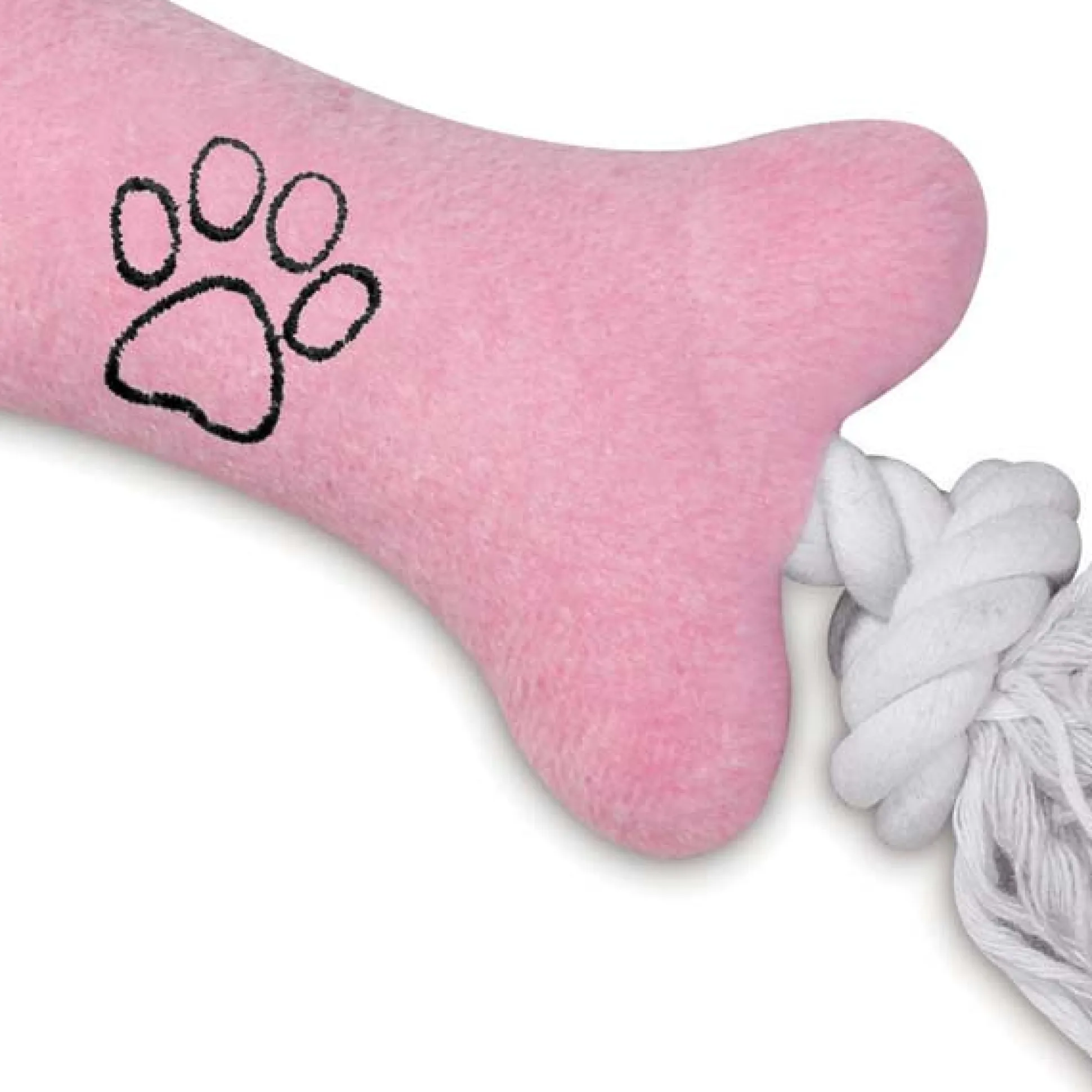 Zanies Tiny Tuggers Dog Toys