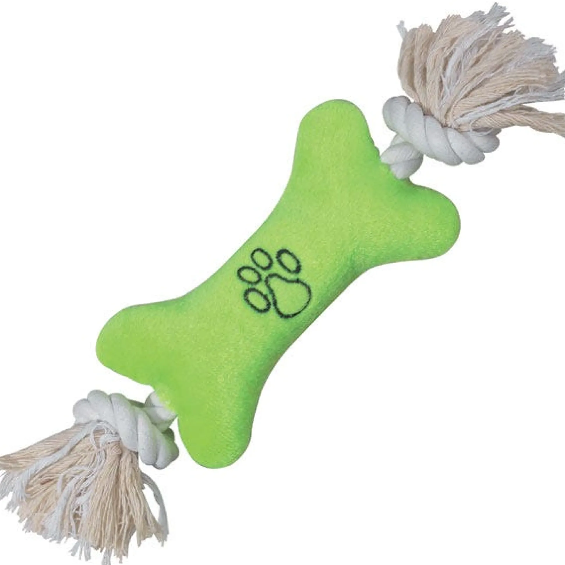 Zanies Tiny Tuggers Dog Toys