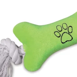 Zanies Tiny Tuggers Dog Toys