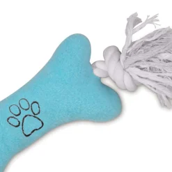 Zanies Tiny Tuggers Dog Toys