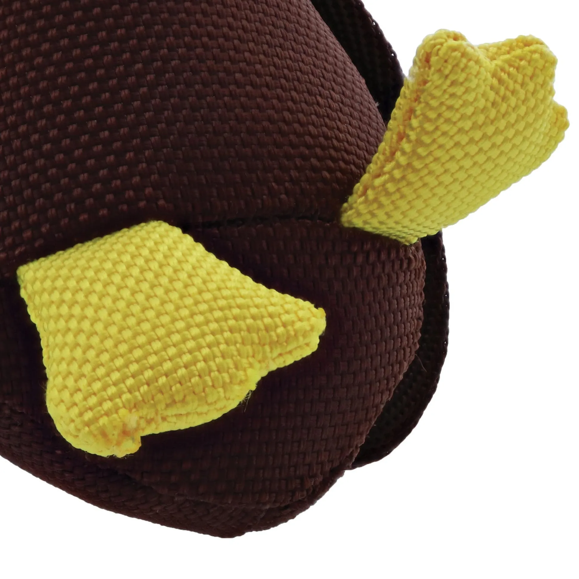 Zanies Toughstructable Ballistic Duck