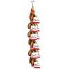 Zanies Toughstructable Ballistic Duck Retail Display Strip 12pc