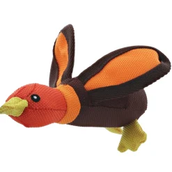 Zanies Toughstructable Ballistic Duck Retail Display Strip 12pc