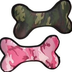 Zanies Toughstructables Bones Dog Toys