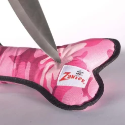 Zanies Toughstructables Bones Dog Toys