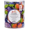 Zanies Whoopeedos Cat Toys Canister 60 pc