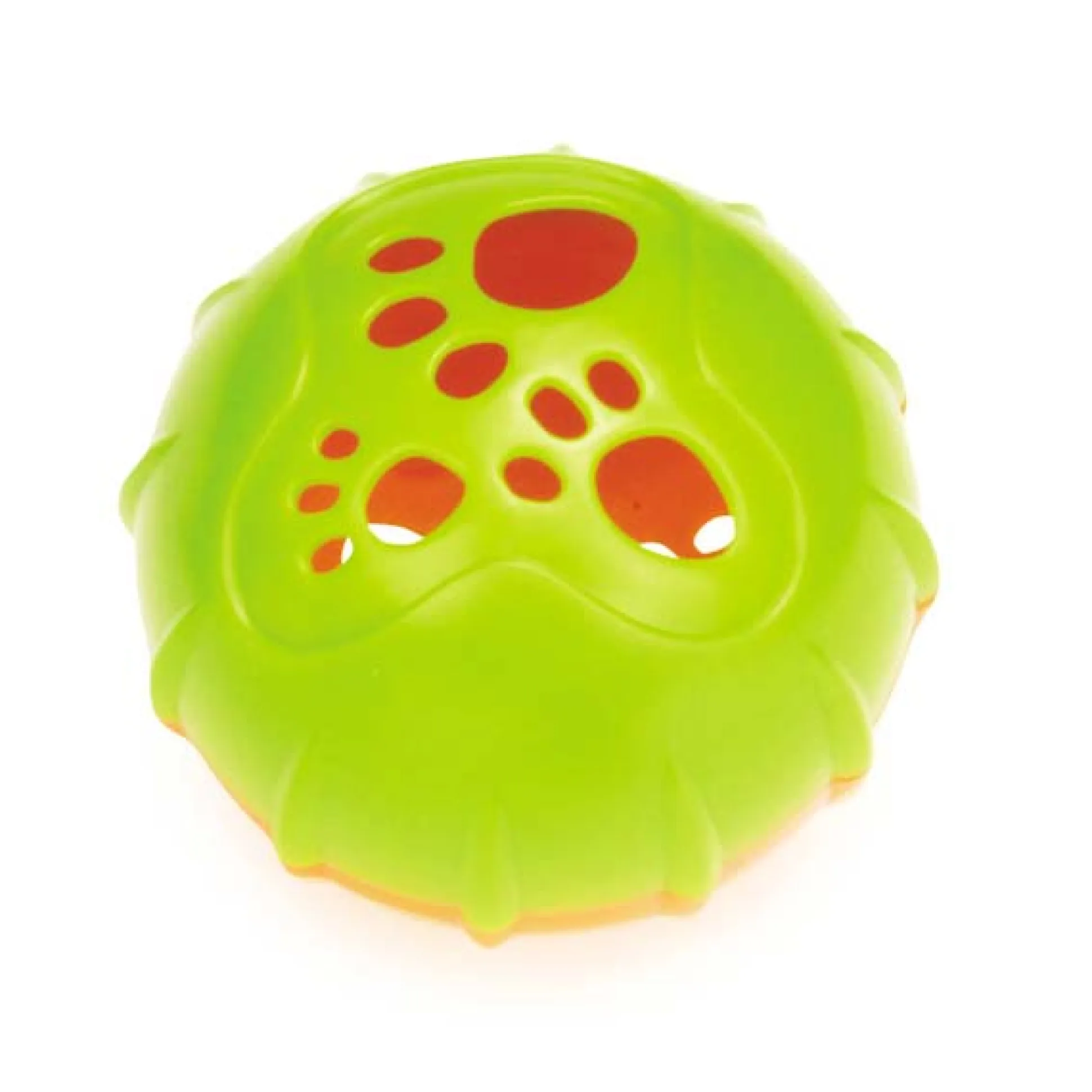 Zanies Whoopeedos Cat Toys Canister 60 pc