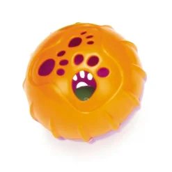Zanies Whoopeedos Cat Toys Canister 60 pc