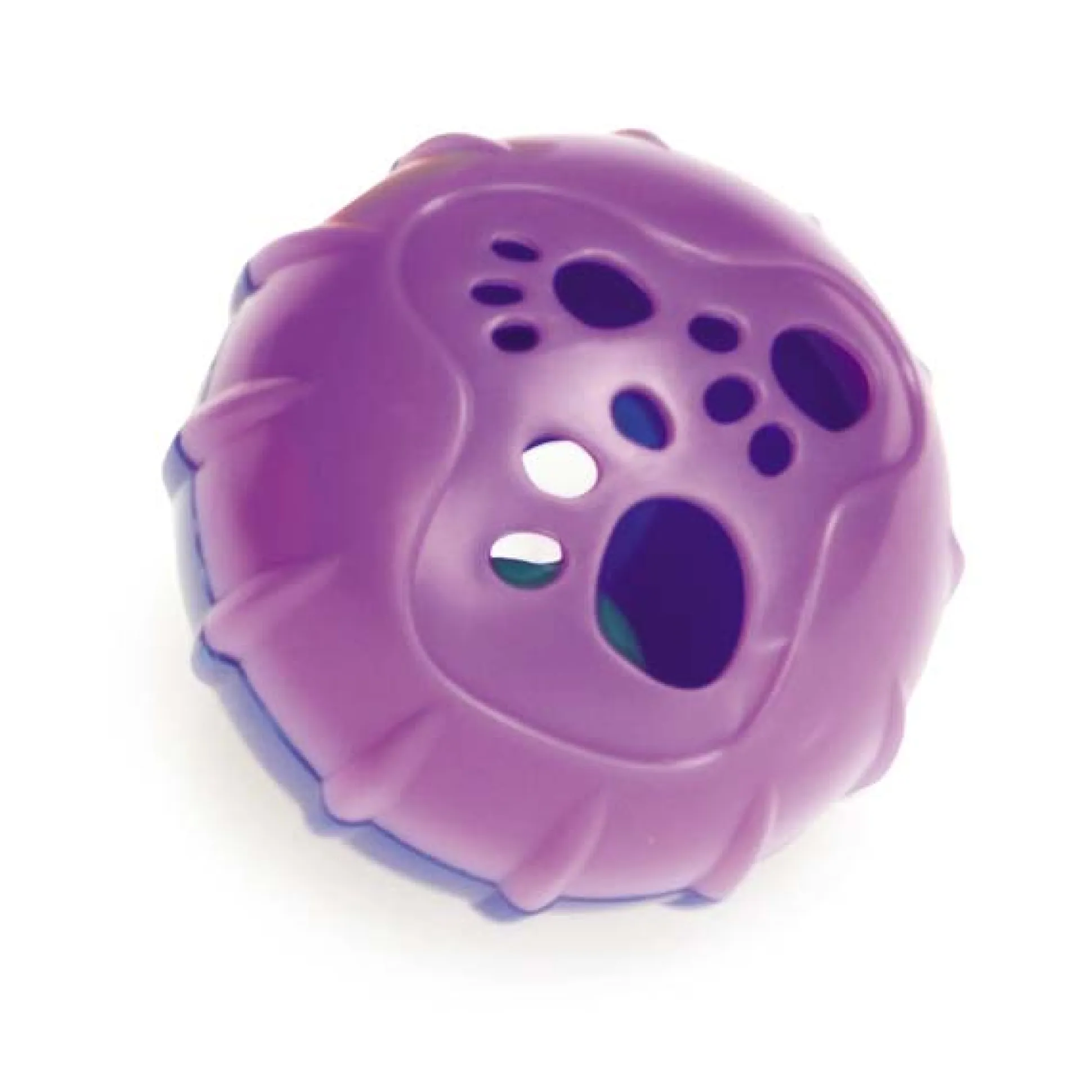 Zanies Whoopeedos Cat Toys Canister 60 pc