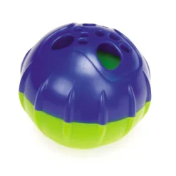 Zanies Whoopeedos Cat Toys Canister 60 pc