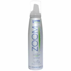 Zoom Mousse 5.07 oz Artero Aerosol