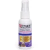 Zymox Anti-Itch .5% Hydrocortisone Topical Spray