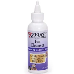 Zymox Ear Cleanser 4oz
